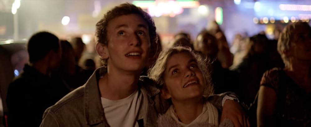 Keeper（原題）の画像