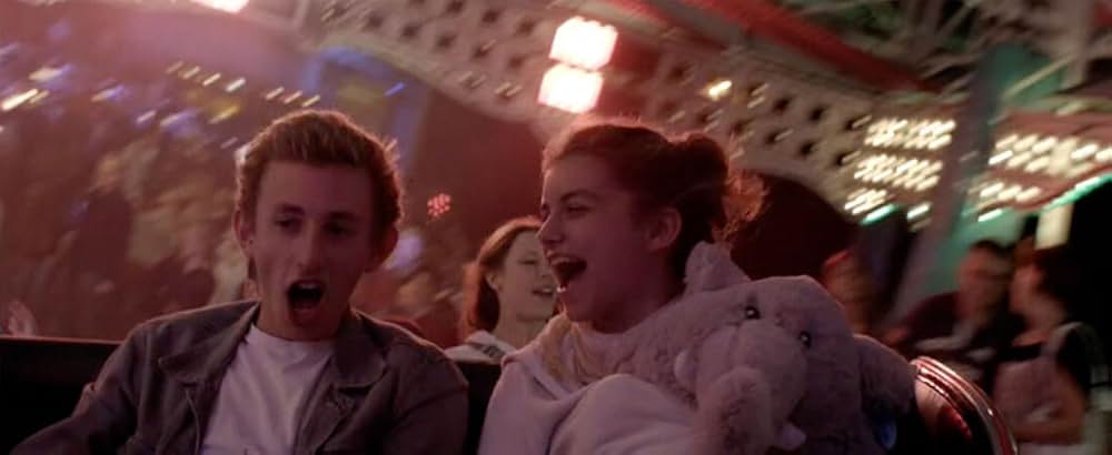 Keeper（原題）の画像