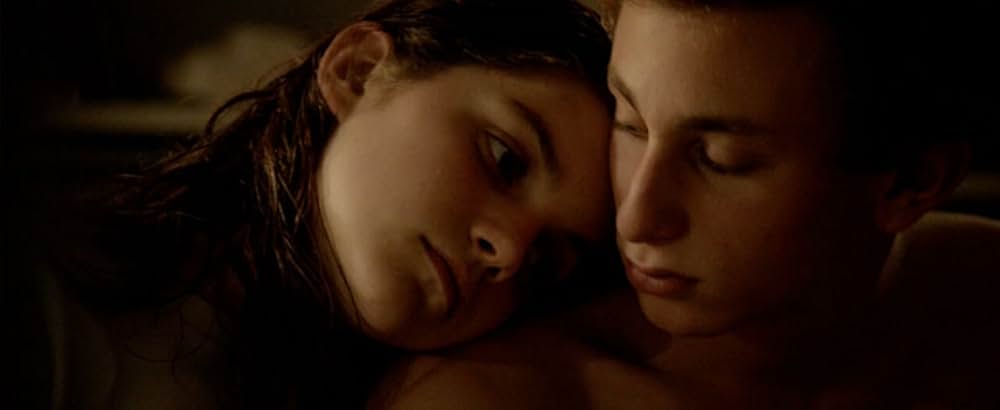 Keeper（原題）の画像