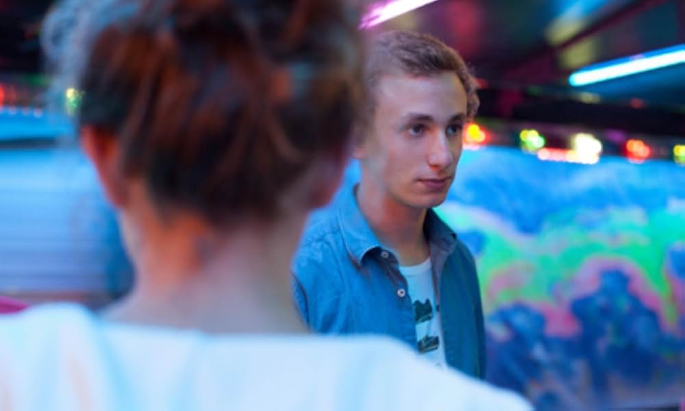 Keeper（原題）の画像