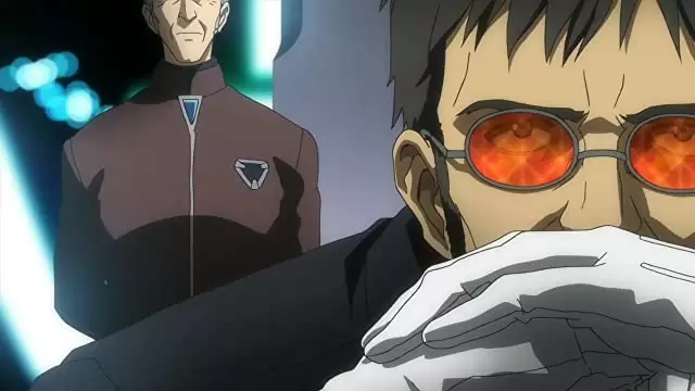 ヱヴァンゲリヲン新劇場版:序の画像