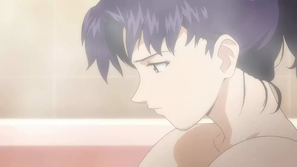 ヱヴァンゲリヲン新劇場版:序の画像