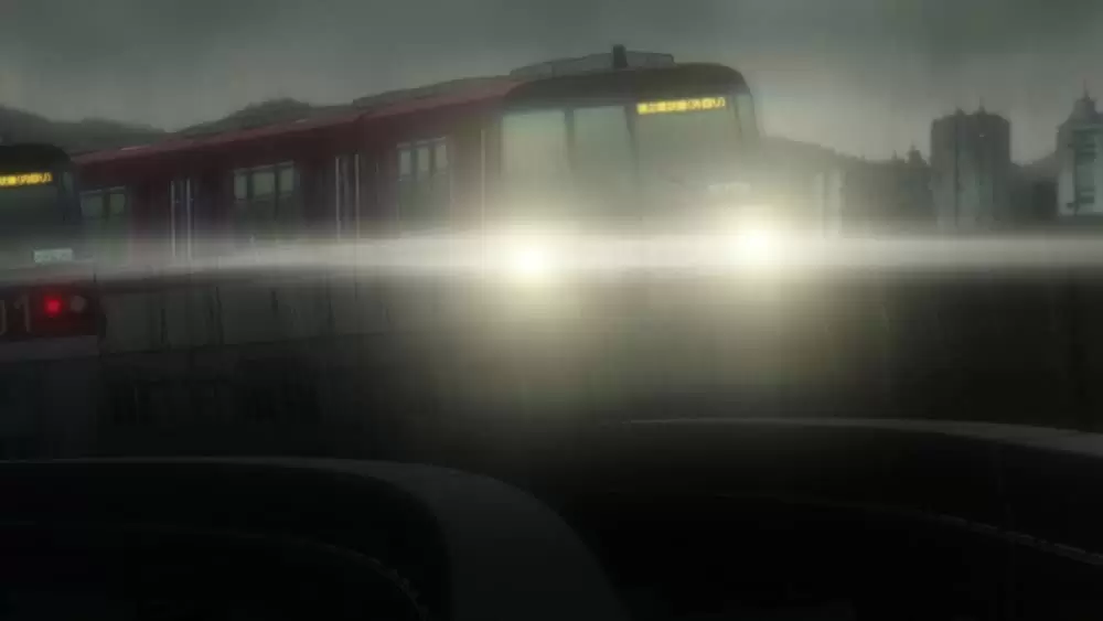 ヱヴァンゲリヲン新劇場版:序の画像