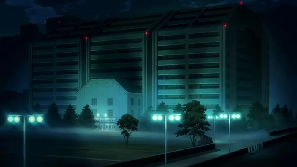 ヱヴァンゲリヲン新劇場版:序の画像