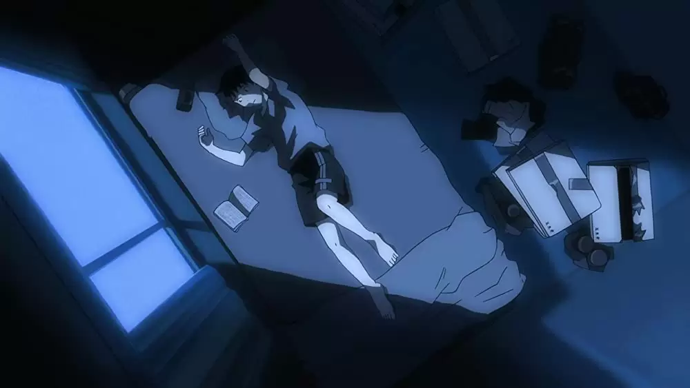 ヱヴァンゲリヲン新劇場版:序の画像