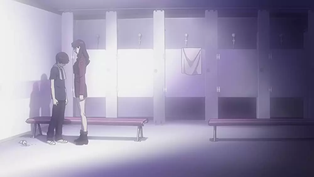 ヱヴァンゲリヲン新劇場版:序の画像