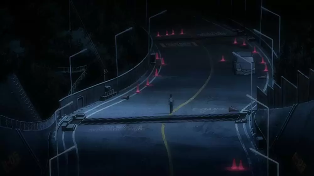 ヱヴァンゲリヲン新劇場版:序の画像