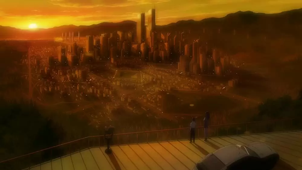 ヱヴァンゲリヲン新劇場版:序の画像