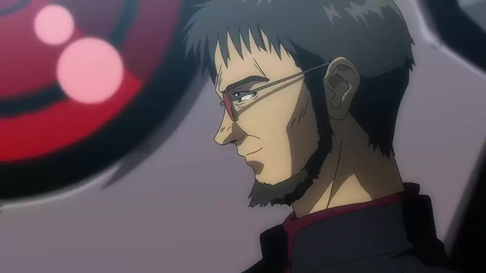 ヱヴァンゲリヲン新劇場版:序の画像