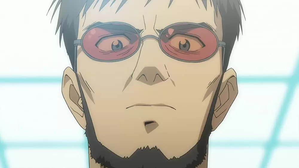 ヱヴァンゲリヲン新劇場版:序の画像