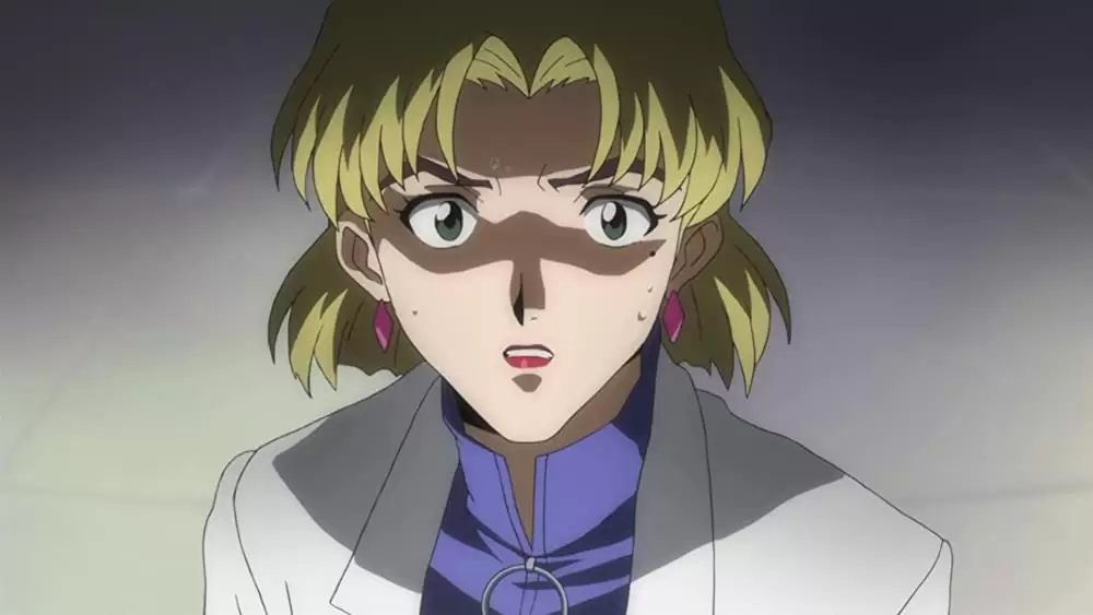 ヱヴァンゲリヲン新劇場版:序の画像