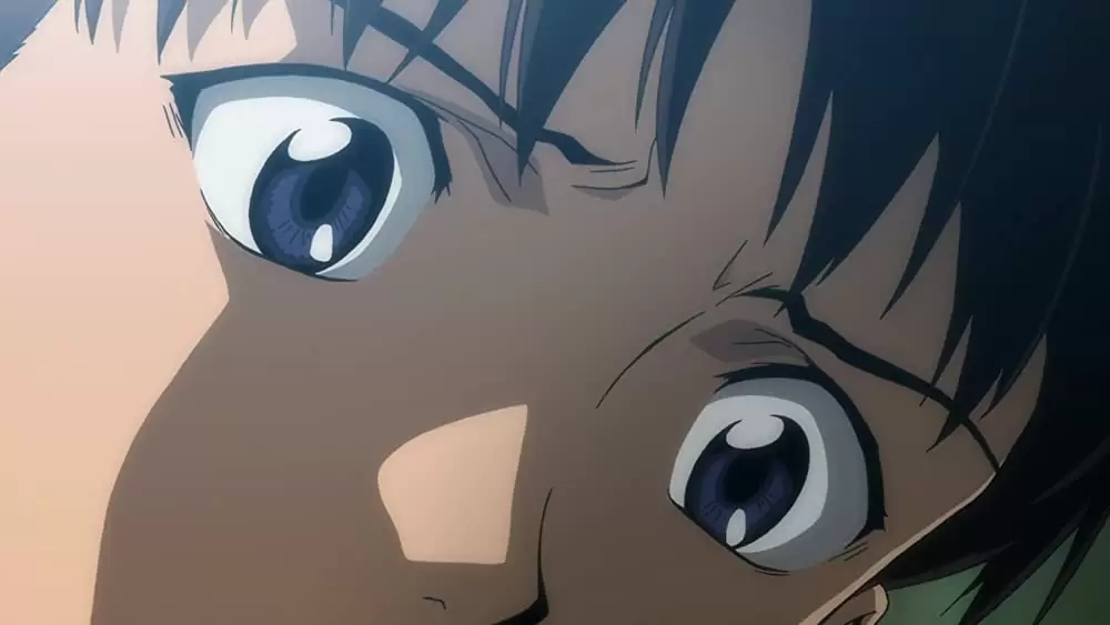 ヱヴァンゲリヲン新劇場版:序の画像