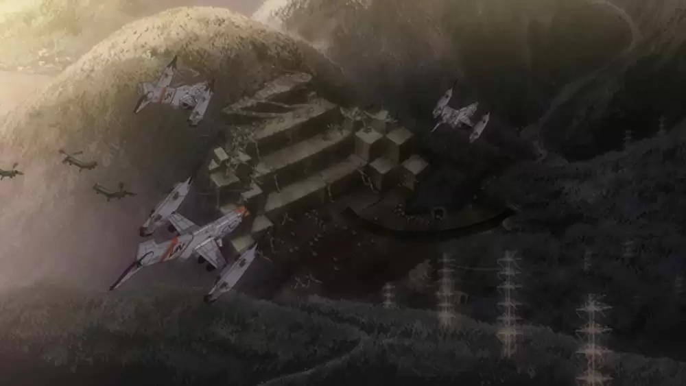 ヱヴァンゲリヲン新劇場版:序の画像