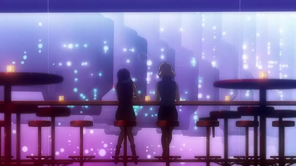 ヱヴァンゲリヲン新劇場版:序の画像