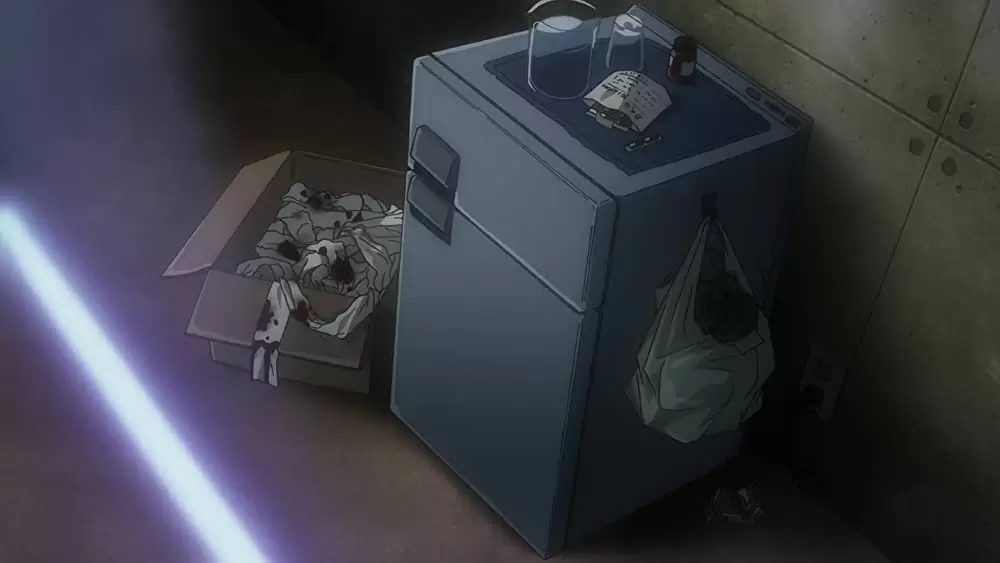 ヱヴァンゲリヲン新劇場版:序の画像