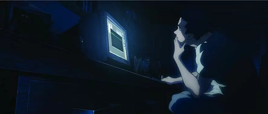アニマトリックスの画像