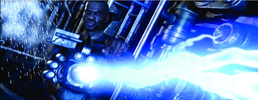 アニマトリックスの画像