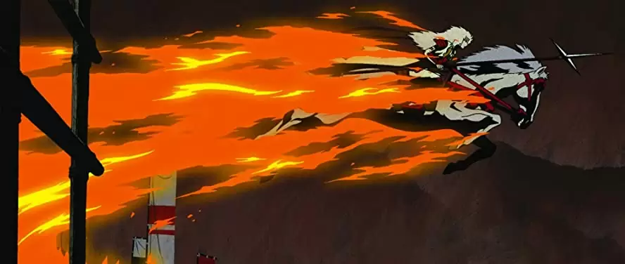 アニマトリックスの画像