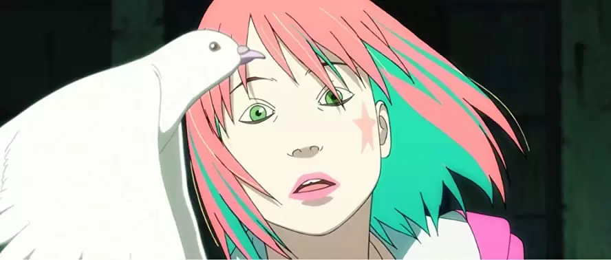 アニマトリックスの画像
