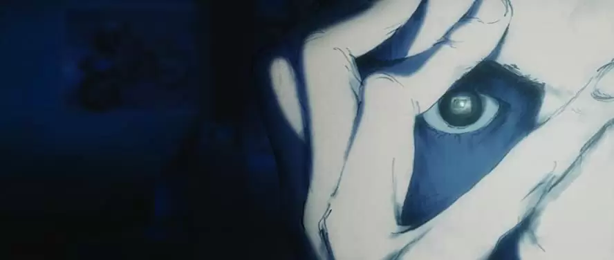 アニマトリックスの画像