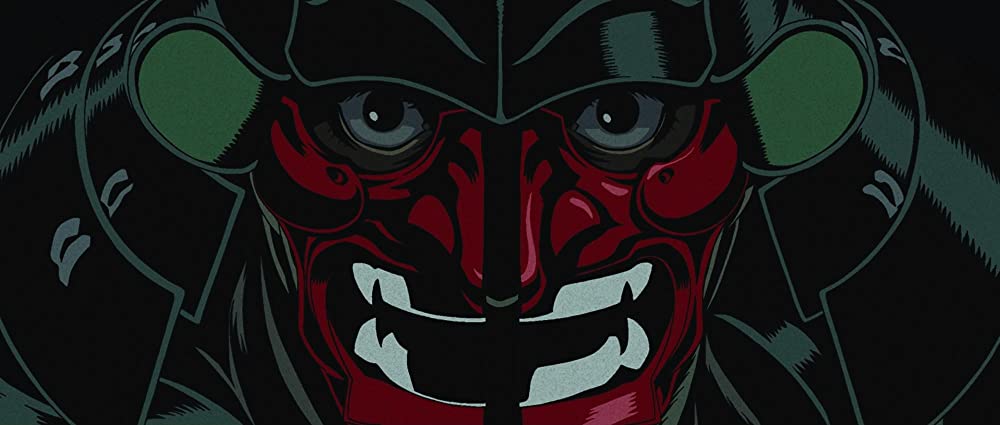 アニマトリックスの画像