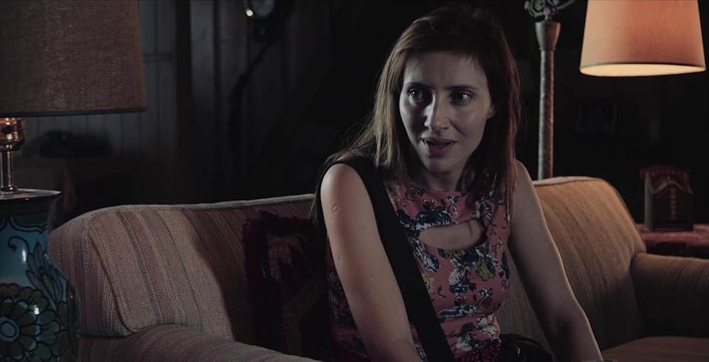 デビル・アライブの画像