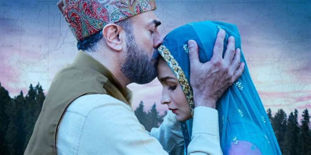 Raazi（原題）の写真