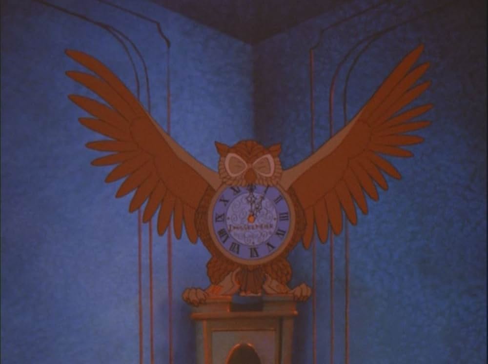 The Nutcracker Prince（原題）の画像