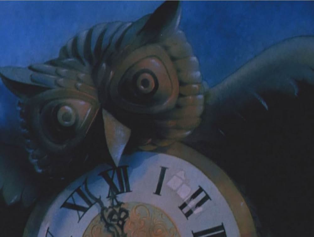 The Nutcracker Prince（原題）の画像