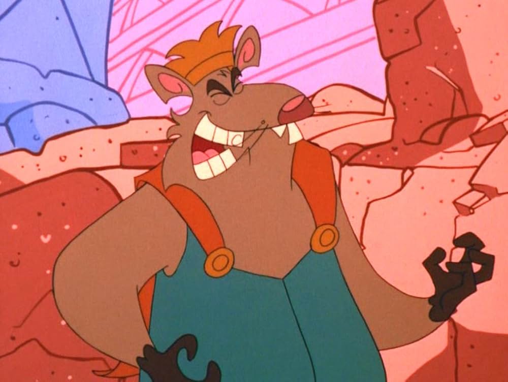 The Nutcracker Prince（原題）の写真