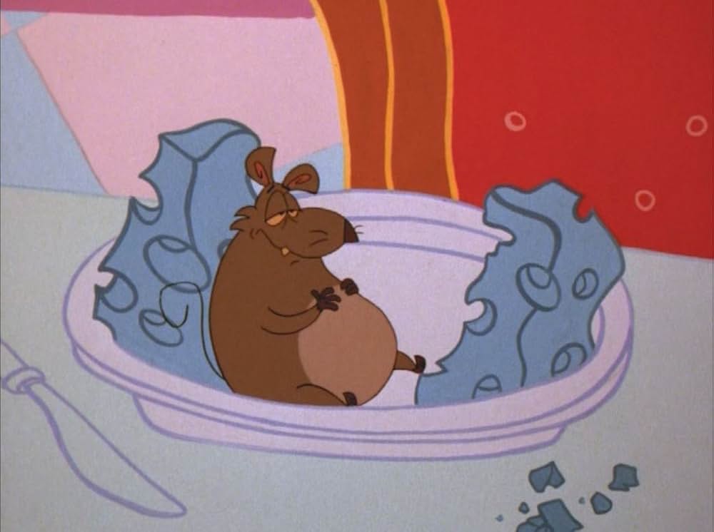 The Nutcracker Prince（原題）の画像