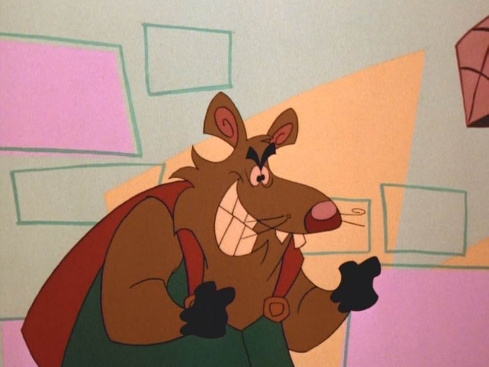 The Nutcracker Prince（原題）の画像