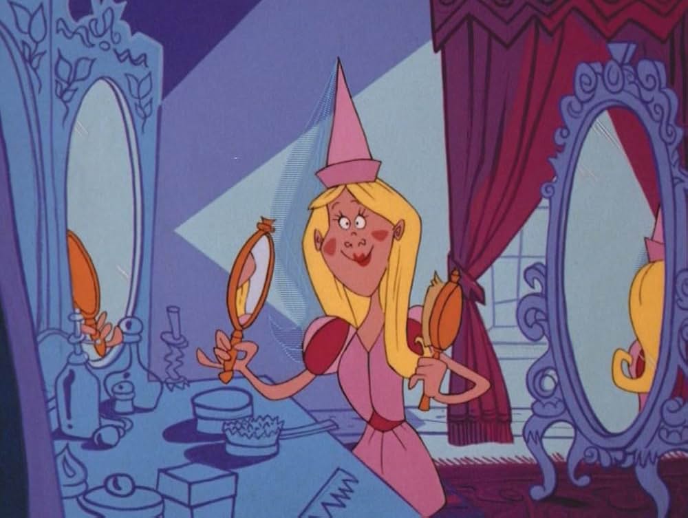 The Nutcracker Prince（原題）の画像