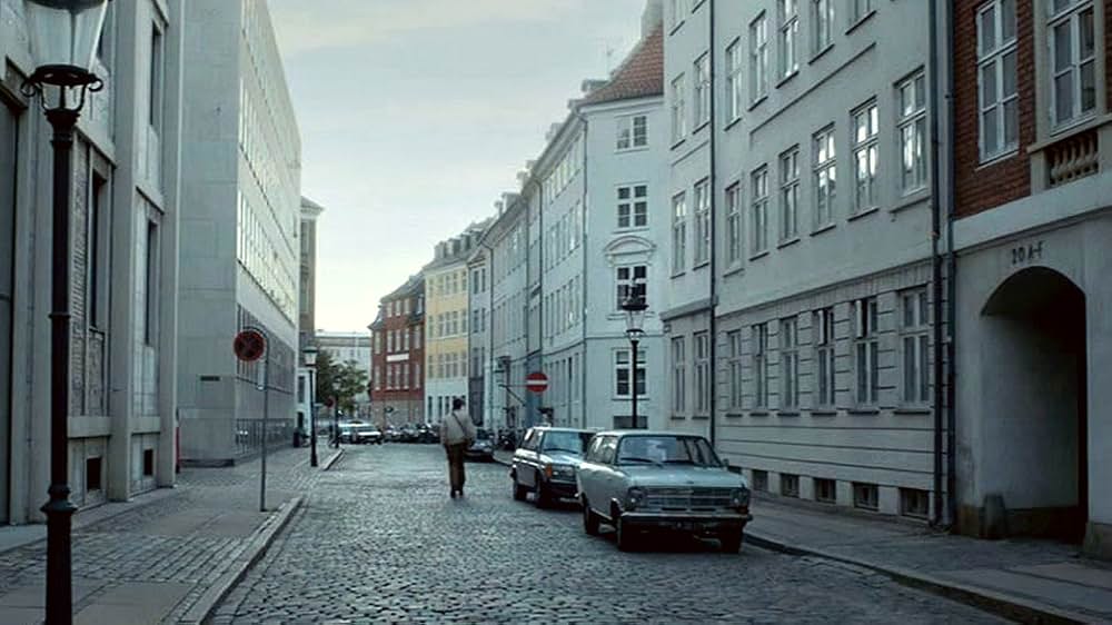 Idealisten（原題）の画像