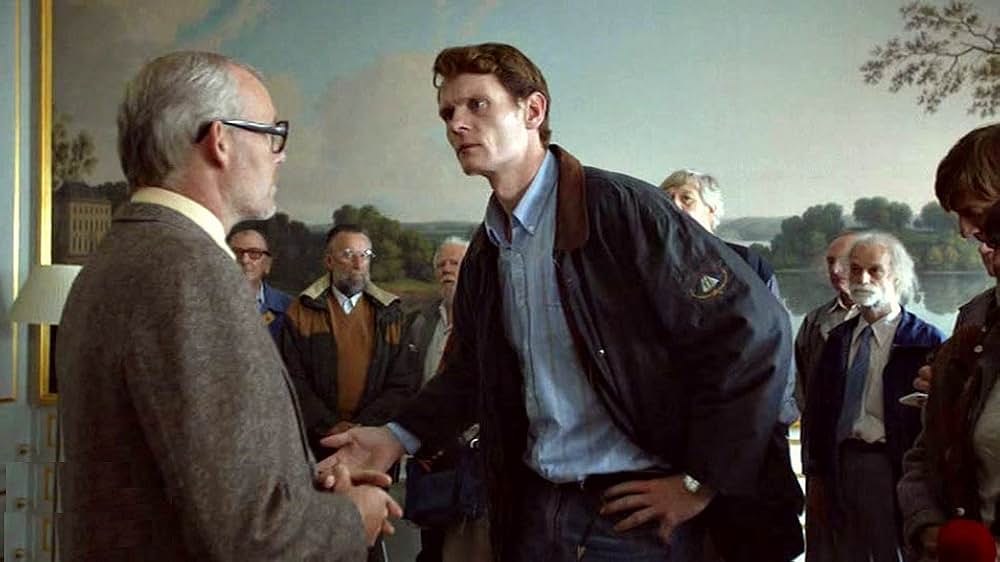 Idealisten（原題）の画像