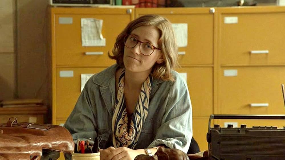 Idealisten（原題）の画像