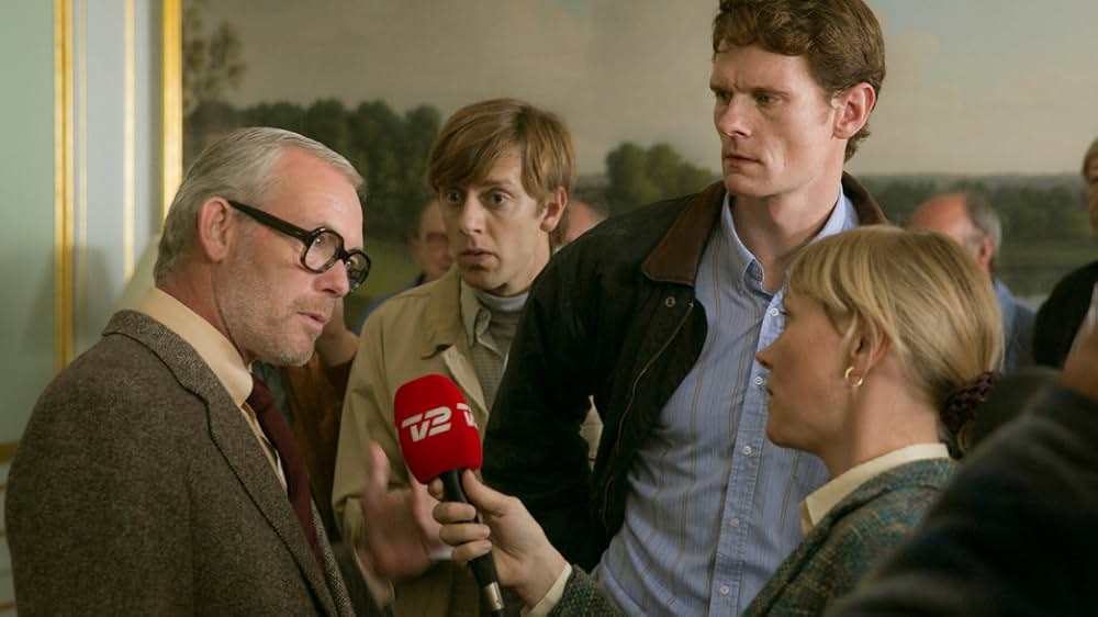 Idealisten（原題）の画像