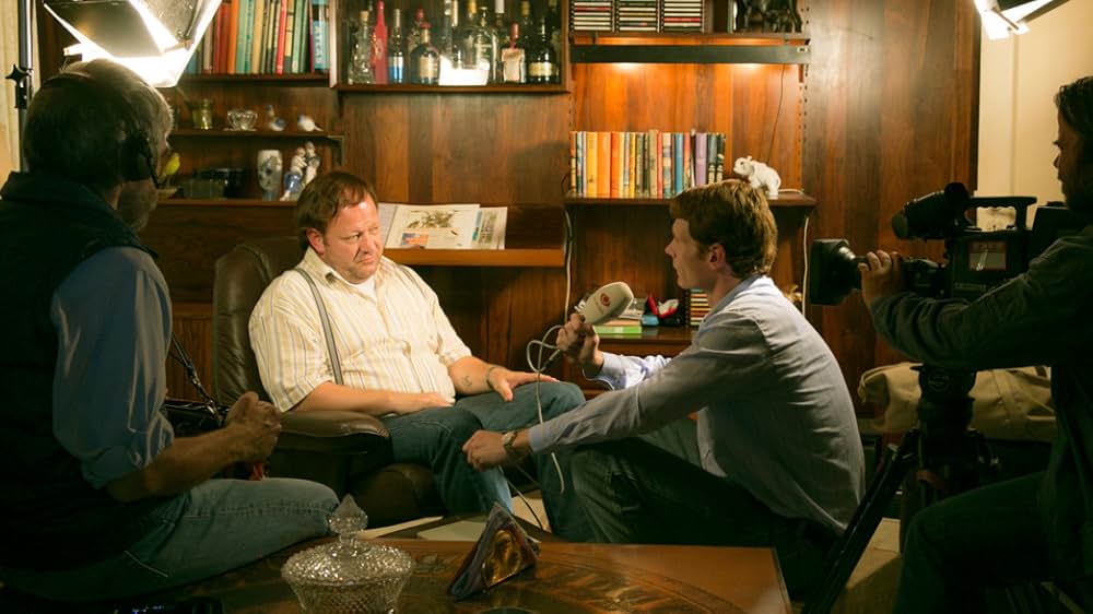 Idealisten（原題）の画像