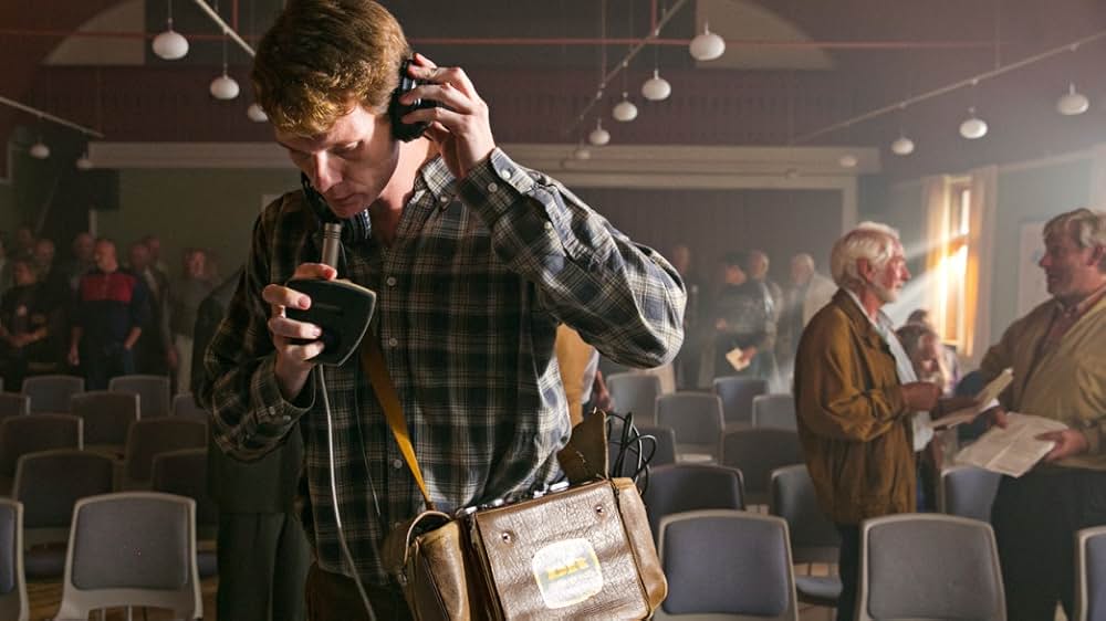 Idealisten（原題）の画像