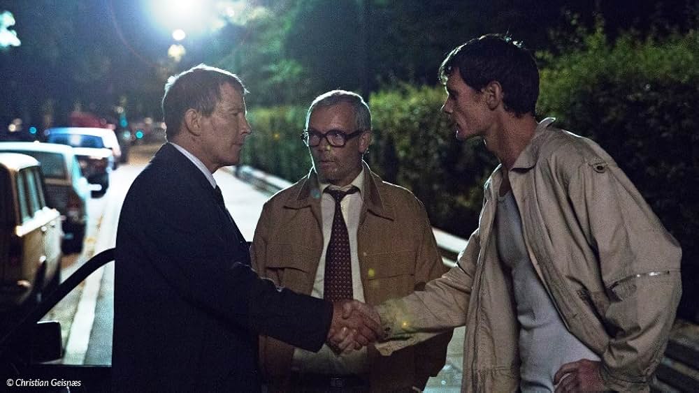 Idealisten（原題）の画像