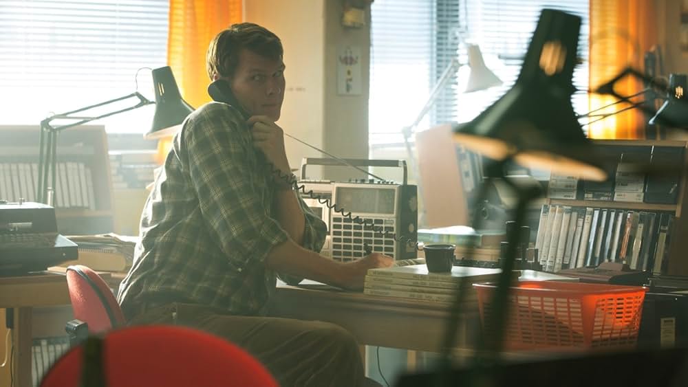 Idealisten（原題）の画像