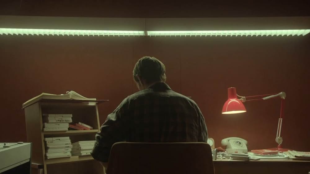 Idealisten（原題）の画像