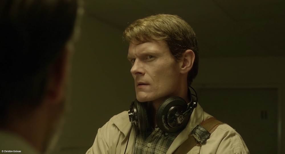 Idealisten（原題）の画像