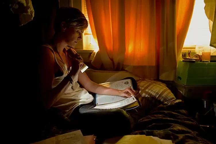 ダーク・プレイスの画像