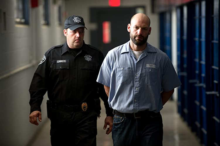 ダーク・プレイスの画像