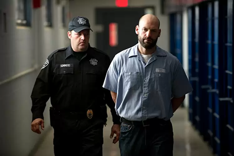 ダーク・プレイスの画像