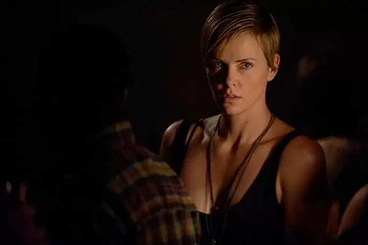 ダーク・プレイスの画像