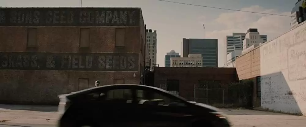 ダーク・プレイスの画像