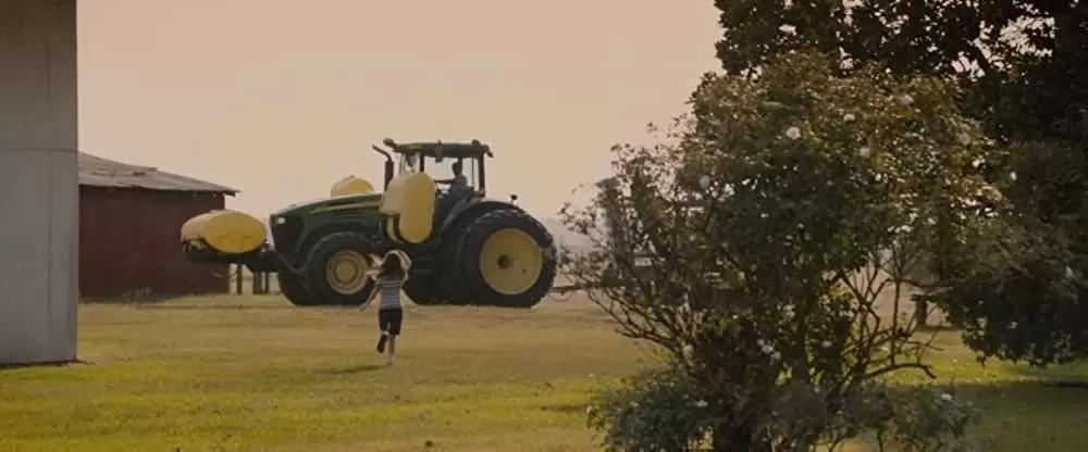 ダーク・プレイスの画像