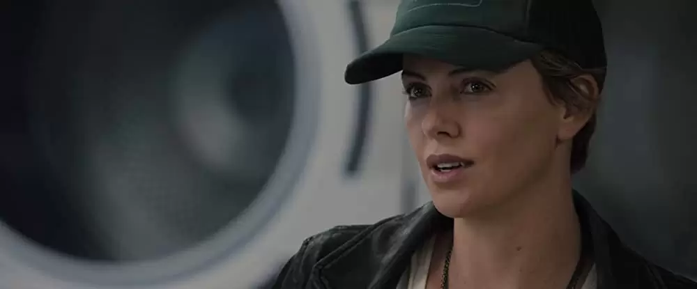 ダーク・プレイスの画像